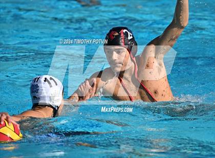 Thumbnail 3 in San Bernardino vs. Montclair (CIF-SS D6 Final) photogallery.