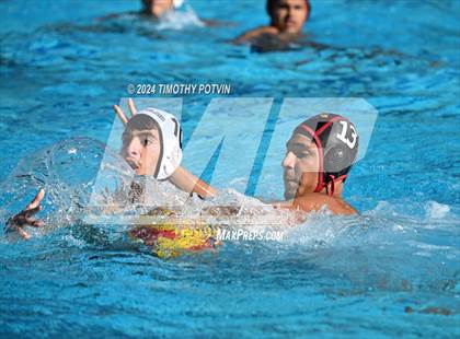 Thumbnail 2 in San Bernardino vs. Montclair (CIF-SS D6 Final) photogallery.
