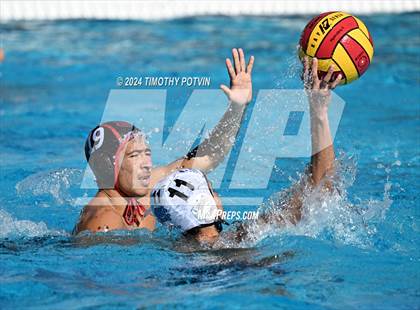Thumbnail 2 in San Bernardino vs Montclair (D6 Final) photogallery.