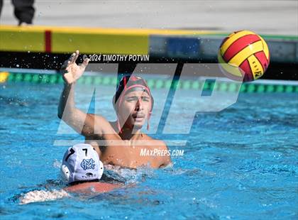 Thumbnail 3 in San Bernardino vs. Montclair (CIF-SS D6 Final) photogallery.