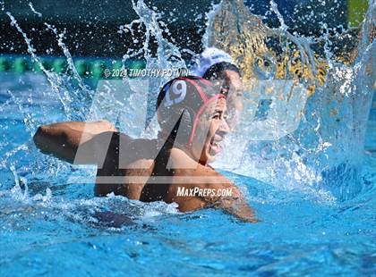 Thumbnail 3 in San Bernardino vs. Montclair (CIF-SS D6 Final) photogallery.