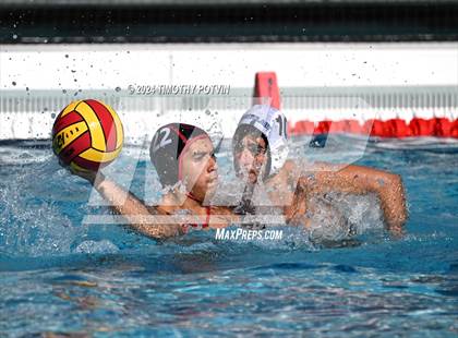 Thumbnail 2 in San Bernardino vs. Montclair (CIF-SS D6 Final) photogallery.