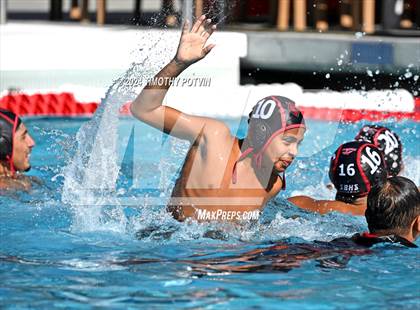 Thumbnail 1 in San Bernardino vs. Montclair (CIF-SS D6 Final) photogallery.