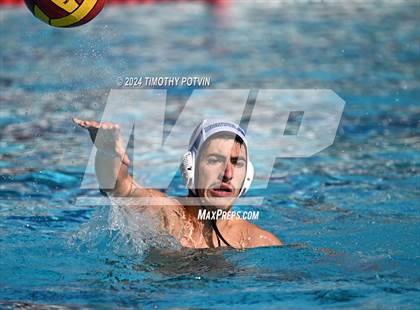 Thumbnail 3 in San Bernardino vs. Montclair (CIF-SS D6 Final) photogallery.