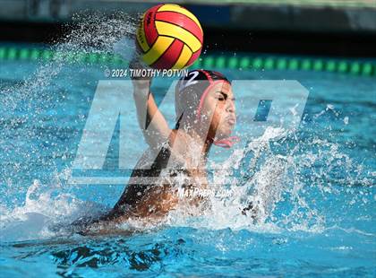 Thumbnail 3 in San Bernardino vs. Montclair (CIF-SS D6 Final) photogallery.