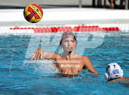 Thumbnail 1 in San Bernardino vs. Montclair (CIF-SS D6 Final) photogallery.