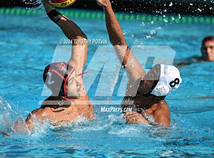 Thumbnail 2 in San Bernardino vs. Montclair (CIF-SS D6 Final) photogallery.