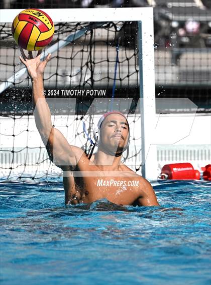 Thumbnail 2 in San Bernardino vs. Montclair (CIF-SS D6 Final) photogallery.