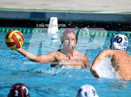 Thumbnail 3 in San Bernardino vs. Montclair (CIF-SS D6 Final) photogallery.