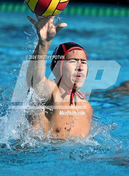 Thumbnail 3 in San Bernardino vs. Montclair (CIF-SS D6 Final) photogallery.