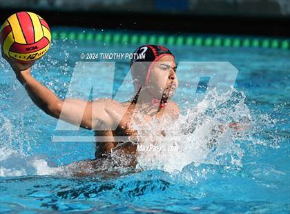Thumbnail 2 in San Bernardino vs Montclair (D6 Final) photogallery.