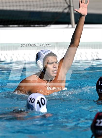 Thumbnail 3 in San Bernardino vs. Montclair (CIF-SS D6 Final) photogallery.