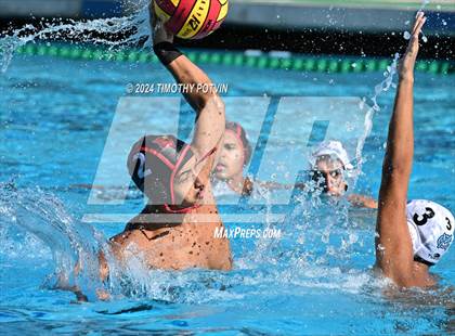 Thumbnail 1 in San Bernardino vs. Montclair (CIF-SS D6 Final) photogallery.