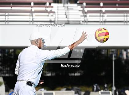 Thumbnail 1 in San Bernardino vs. Montclair (CIF-SS D6 Final) photogallery.