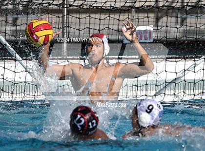 Thumbnail 1 in San Bernardino vs. Montclair (CIF-SS D6 Final) photogallery.