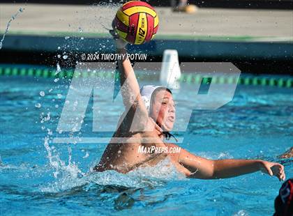 Thumbnail 2 in San Bernardino vs. Montclair (CIF-SS D6 Final) photogallery.