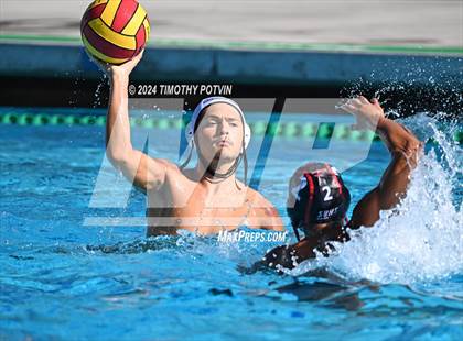 Thumbnail 3 in San Bernardino vs Montclair (D6 Final) photogallery.