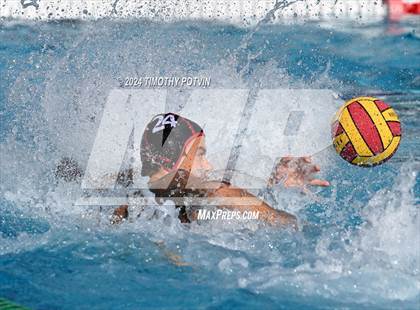 Thumbnail 3 in San Bernardino vs. Montclair (CIF-SS D6 Final) photogallery.