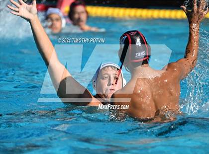 Thumbnail 2 in San Bernardino vs Montclair (D6 Final) photogallery.