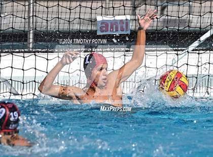 Thumbnail 3 in San Bernardino vs. Montclair (CIF-SS D6 Final) photogallery.