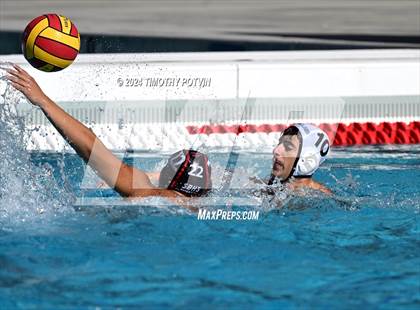 Thumbnail 2 in San Bernardino vs. Montclair (CIF-SS D6 Final) photogallery.