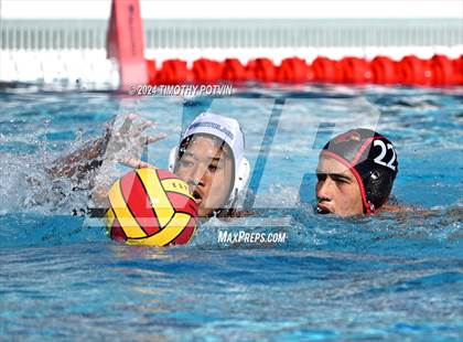 Thumbnail 2 in San Bernardino vs. Montclair (CIF-SS D6 Final) photogallery.