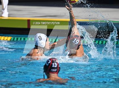Thumbnail 2 in San Bernardino vs. Montclair (CIF-SS D6 Final) photogallery.