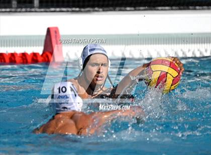 Thumbnail 2 in San Bernardino vs. Montclair (CIF-SS D6 Final) photogallery.