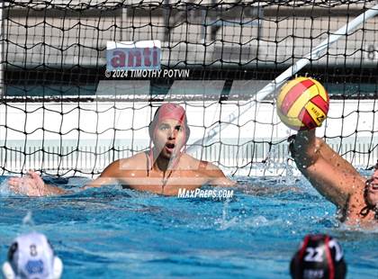Thumbnail 3 in San Bernardino vs. Montclair (CIF-SS D6 Final) photogallery.