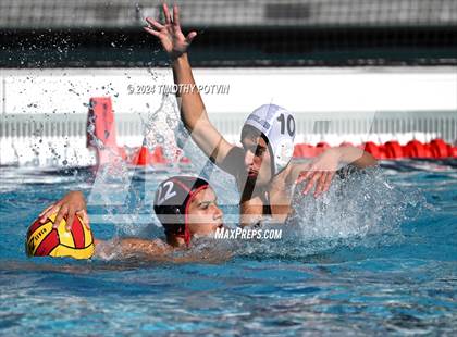 Thumbnail 1 in San Bernardino vs. Montclair (CIF-SS D6 Final) photogallery.