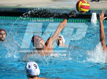 Thumbnail 1 in San Bernardino vs. Montclair (CIF-SS D6 Final) photogallery.