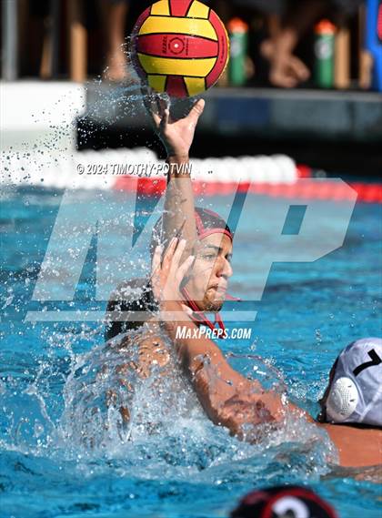 Thumbnail 3 in San Bernardino vs. Montclair (CIF-SS D6 Final) photogallery.