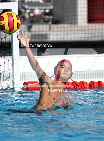Thumbnail 2 in San Bernardino vs. Montclair (CIF-SS D6 Final) photogallery.