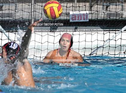 Thumbnail 2 in San Bernardino vs Montclair (D6 Final) photogallery.