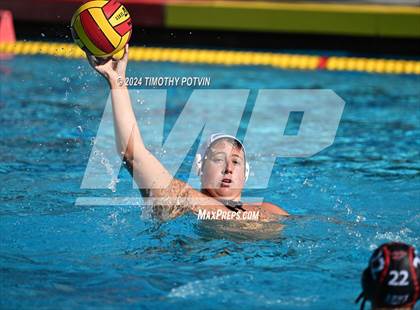 Thumbnail 3 in San Bernardino vs. Montclair (CIF-SS D6 Final) photogallery.