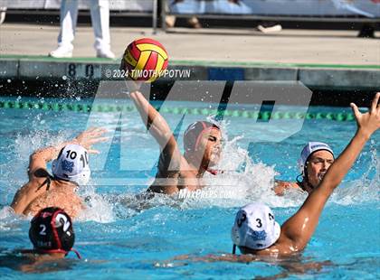 Thumbnail 2 in San Bernardino vs. Montclair (CIF-SS D6 Final) photogallery.
