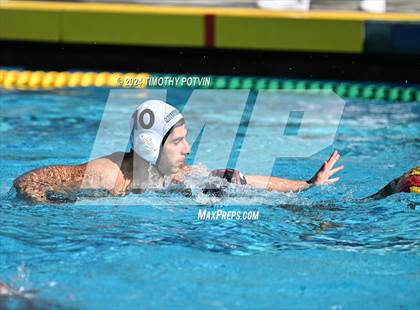Thumbnail 1 in San Bernardino vs. Montclair (CIF-SS D6 Final) photogallery.