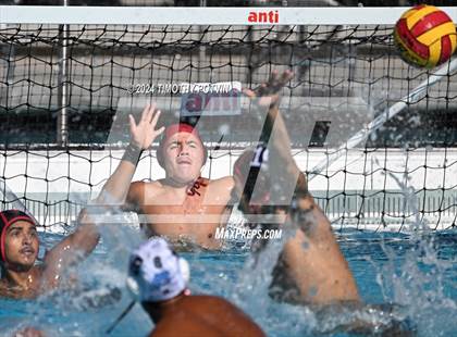 Thumbnail 1 in San Bernardino vs. Montclair (CIF-SS D6 Final) photogallery.