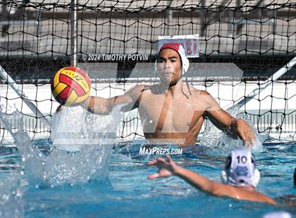 Thumbnail 2 in San Bernardino vs. Montclair (CIF-SS D6 Final) photogallery.