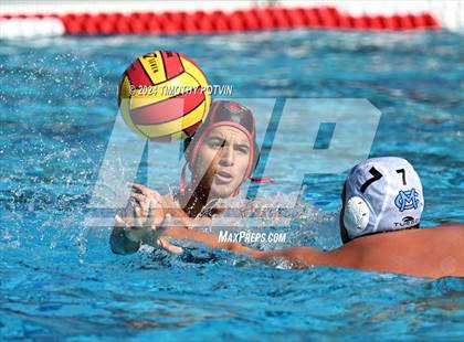 Thumbnail 3 in San Bernardino vs. Montclair (CIF-SS D6 Final) photogallery.