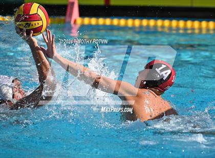 Thumbnail 2 in San Bernardino vs. Montclair (CIF-SS D6 Final) photogallery.