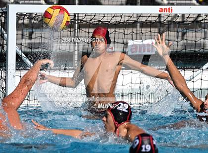Thumbnail 1 in San Bernardino vs. Montclair (CIF-SS D6 Final) photogallery.
