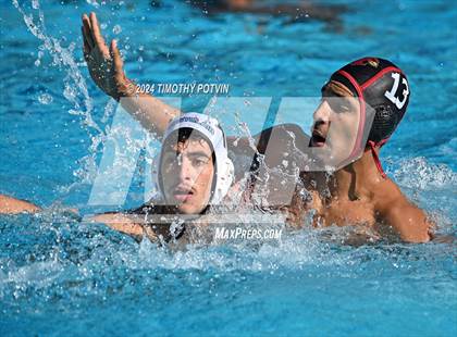 Thumbnail 3 in San Bernardino vs. Montclair (CIF-SS D6 Final) photogallery.