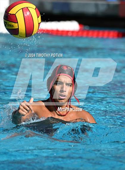 Thumbnail 2 in San Bernardino vs. Montclair (CIF-SS D6 Final) photogallery.