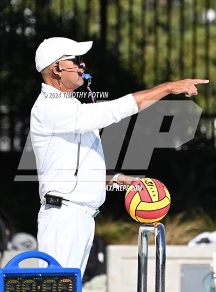 Thumbnail 3 in San Bernardino vs Montclair (D6 Final) photogallery.