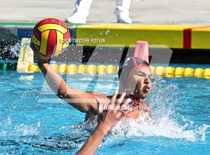 Thumbnail 1 in San Bernardino vs. Montclair (CIF-SS D6 Final) photogallery.