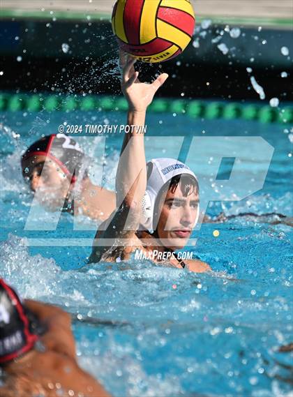 Thumbnail 2 in San Bernardino vs Montclair (D6 Final) photogallery.