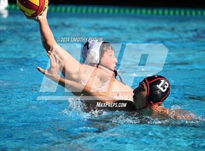 Thumbnail 1 in San Bernardino vs. Montclair (CIF-SS D6 Final) photogallery.