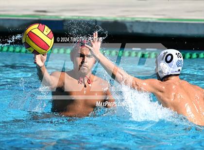 Thumbnail 2 in San Bernardino vs Montclair (D6 Final) photogallery.