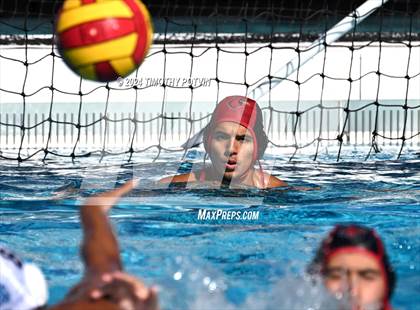 Thumbnail 1 in San Bernardino vs. Montclair (CIF-SS D6 Final) photogallery.
